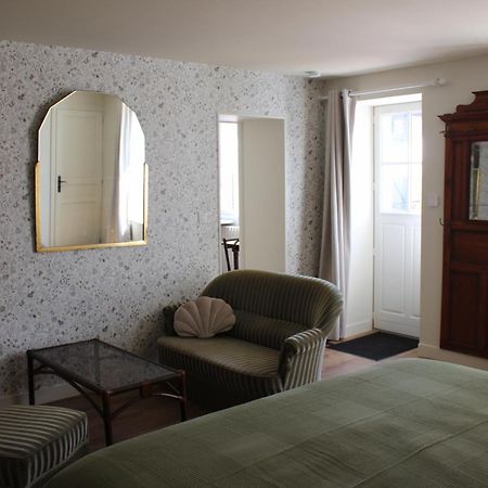 Bed and Breakfast Logement De Charme & Acces Boutique Brocante Houlbec-Cocherel Zewnętrze zdjęcie