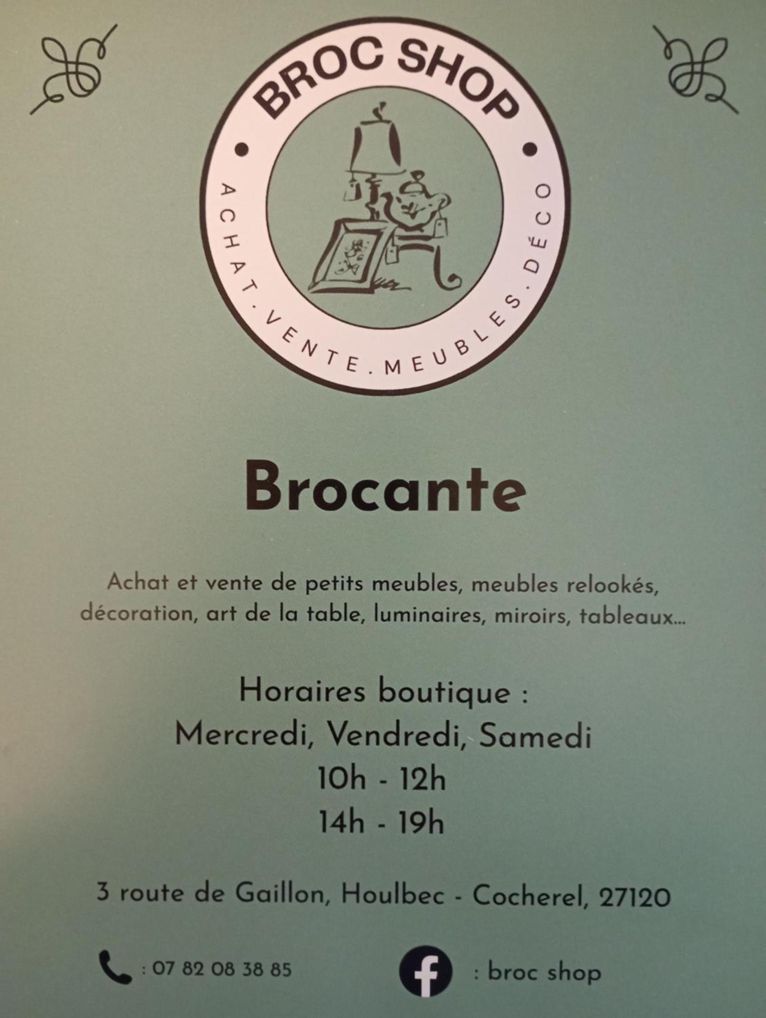 Bed and Breakfast Logement De Charme & Acces Boutique Brocante Houlbec-Cocherel Zewnętrze zdjęcie